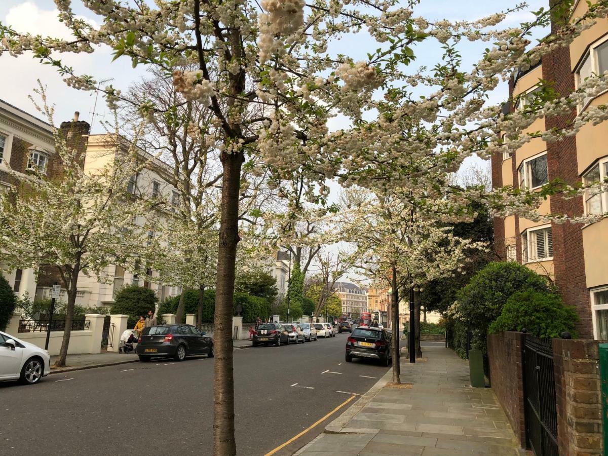 Notting Hill Apartment London Exterior photo